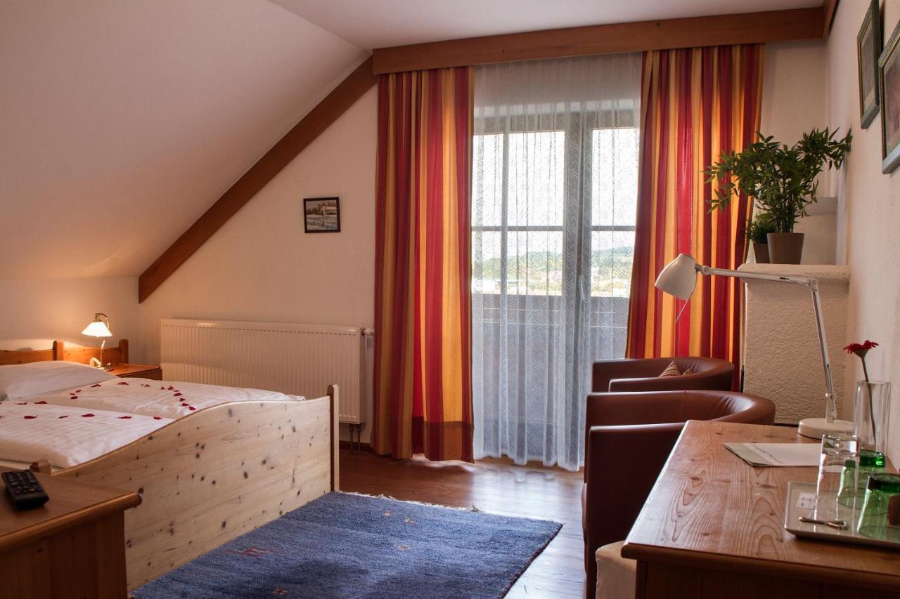 Landgasthof Kammerhof Aigelsbach Εξωτερικό φωτογραφία