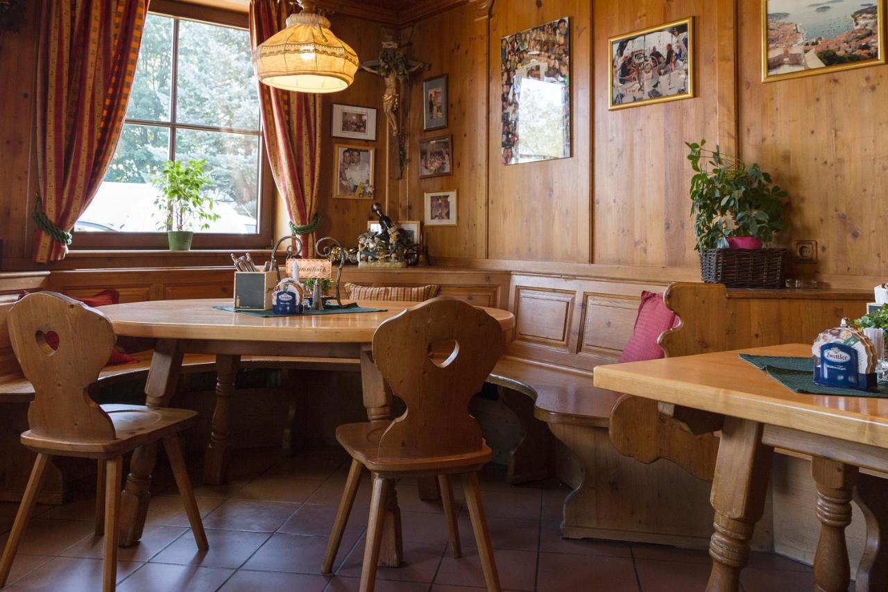Landgasthof Kammerhof Aigelsbach Εξωτερικό φωτογραφία